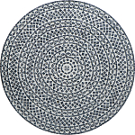 Кофейный столик Space orbit варинант исполнения - 3 | Loft Concept в Москве