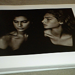 Подарочная книга величайший фотограф Альберт Уотсон The Vienna album Albert Watson варинант исполнения - 5 | Loft Concept в Москве