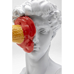 Статуэтка Bust of David and Ice Cream варинант исполнения - 3 | Loft Concept в Москве