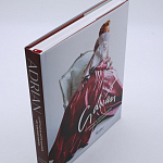 Книга Adrian: A Lifetime of Movie Glamour, Art and High Fashion варинант исполнения - 3 | Loft Concept в Москве