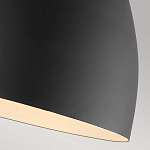 Бра с плафоном в форме песочных часов с узкими перфорированными отверстиями Feiss варинант исполнения - 5 | Loft Concept в Москве