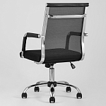 Офисное кресло с сетчатой спинкой NETTING варинант исполнения - 5 | Loft Concept в Москве