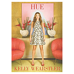 Коллекционный Арт-альбом HUE Kelly Wearstler 2009 Hardcover Interior Design 2009 Букинистика варинант исполнения - 1 | Loft Concept в Москве