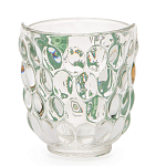 Набор стаканов Seletti Aglaura варинант исполнения - 1 | Loft Concept в Москве