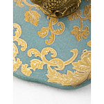 Фарфоровая шкатулка Swan Lake варинант исполнения - 3 | Loft Concept в Москве