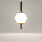 Подвесной светильник Prize sincle варинант исполнения - 5 | Loft Concept в Москве