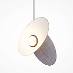 Подвесной светильник Evolution 3000К 9Вт варинант исполнения - 2 | Loft Concept в Москве