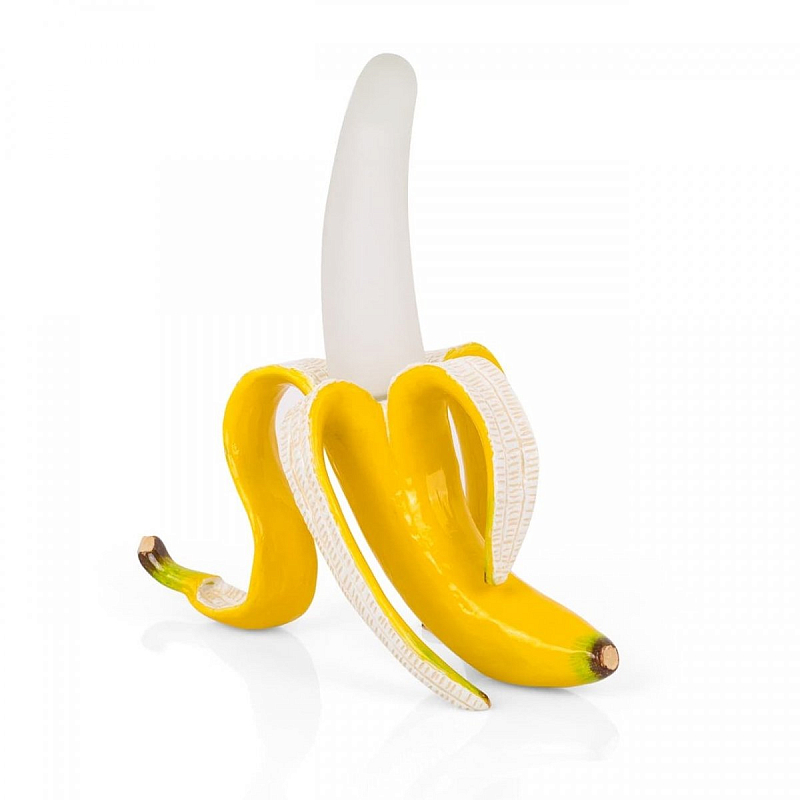   Seletti Banana Lamp Daisy    | Loft Concept 