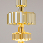 Подвесной светильник Level C 3000К 12ВТ варинант исполнения - 6 | Loft Concept в Москве