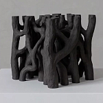 Скульптура «Часть» варинант исполнения - 1 | Loft Concept в Москве