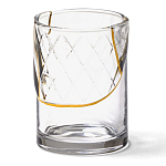 Стакан Seletti Kintsugi II варинант исполнения - 2 | Loft Concept в Москве