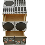 Тумба Short Classic варинант исполнения - 3 | Loft Concept в Москве