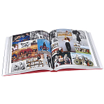 Подарочная Книга Vogue: The Editors  Eye варинант исполнения - 5 | Loft Concept в Москве