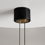 Подвесной светильник Link 3000К 25Вт варинант исполнения - 6 | Loft Concept в Москве