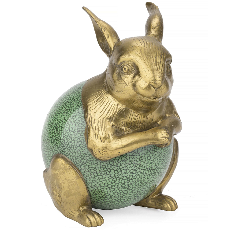  A rabbit in a shell     | Loft Concept 