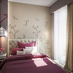 Барельеф SPRING TREE варинант исполнения - 2 | Loft Concept в Москве