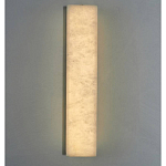 Бра в форме прямоугольника Perfection of Geometry варинант исполнения - 7 | Loft Concept в Москве