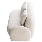 Двухместный модульный Диван Orus варинант исполнения - 6 | Loft Concept в Москве