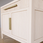 Буфет Primo с двумя ящиками и двумя фасадами Светлый дуб варинант исполнения - 6 | Loft Concept в Москве