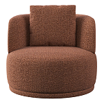 Кресло Calypso с поворотным механизмом  варинант исполнения - 1 | Loft Concept в Москве