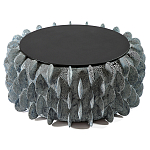 Кофейный стол Gray Dragon Coffee table варинант исполнения - 5 | Loft Concept в Москве