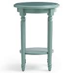 Приставной стол в классическом стиле Patrician варинант исполнения - 2 | Loft Concept в Москве