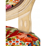 Стул French Extra red варинант исполнения - 6 | Loft Concept в Москве