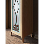 Шкаф «Бэррон» варинант исполнения - 3 | Loft Concept в Москве