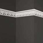 Молдинг с орнаментом MO-17 варинант исполнения - 1 | Loft Concept в Москве