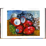 Книга Frida Kahlo The Complete Paintings book 22 см варинант исполнения - 9 | Loft Concept в Москве