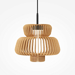 Подвесной светильник Namiki 2700-4000К 14Вт варинант исполнения - 2 | Loft Concept в Москве