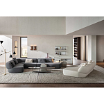 Дизайнерский модульный диван SURF Modular Sofa варинант исполнения - 2 | Loft Concept в Москве