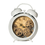 Часы настольные Alaska варинант исполнения - 1 | Loft Concept в Москве