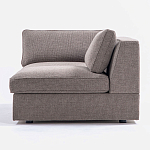 Диван Zartаrn Угловой модуль  варинант исполнения - 2 | Loft Concept в Москве