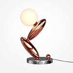 Настольный светильник Resonance 3000К 6Вт варинант исполнения - 5 | Loft Concept в Москве