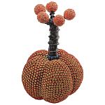 Статуэтка тропический фрукт Tropical Fruit Cinnamon варинант исполнения - 1 | Loft Concept в Москве