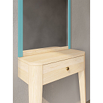 Зеркало «Маноа» варинант исполнения - 4 | Loft Concept в Москве