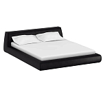 Кровать Vincent варинант исполнения - 1 | Loft Concept в Москве