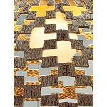 Люстра параметрическая «CONE» варинант исполнения - 3 | Loft Concept в Москве