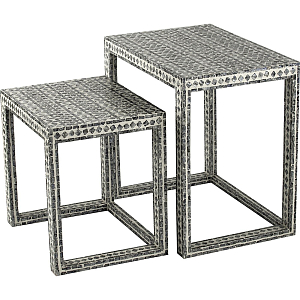 Столик дизайнерский Two