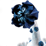 Дизайнерская статуэтка  для интерьера Tropical Fruit Pandora 11 варинант исполнения - 3 | Loft Concept в Москве