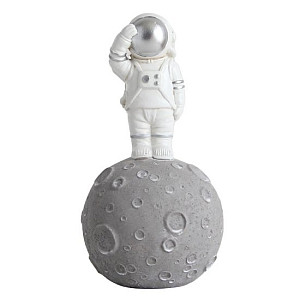 Статуэтка Astronaut On The Moon