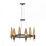 Люстра Hinkley 6 патронов варинант исполнения - 1 | Loft Concept в Москве
