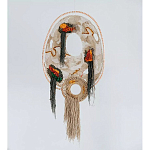 Панно «Жизнь водоема 2» варинант исполнения - 1 | Loft Concept в Москве