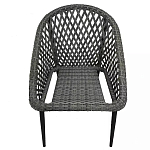 Стул плетеный  Wicker Durable Stool варинант исполнения - 2 | Loft Concept в Москве