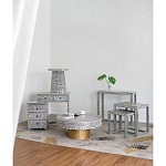 Столик дизайнерский Two варинант исполнения - 8 | Loft Concept в Москве