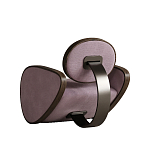 Кресло Nautilus Pink варинант исполнения - 2 | Loft Concept в Москве