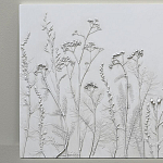 Панно Осень варинант исполнения - 2 | Loft Concept в Москве