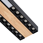 Люстра GAVIN WOOD  варинант исполнения - 2 | Loft Concept в Москве