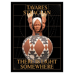 Монография художника Tavares Strachan - There is Light Somewhere варинант исполнения - 1 | Loft Concept в Москве